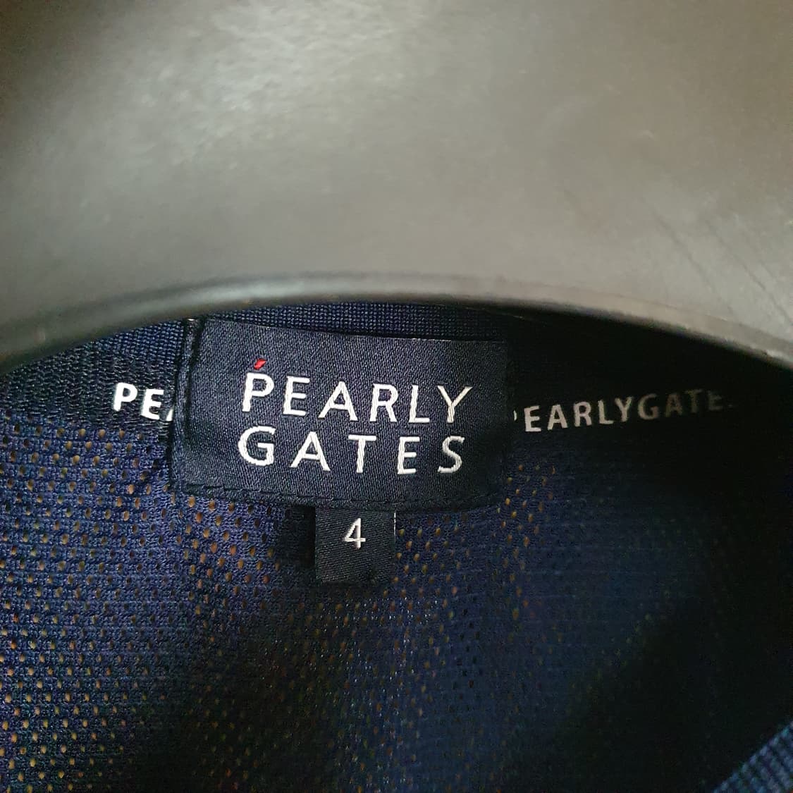 파리게이츠 반팔 95 상품이미지3