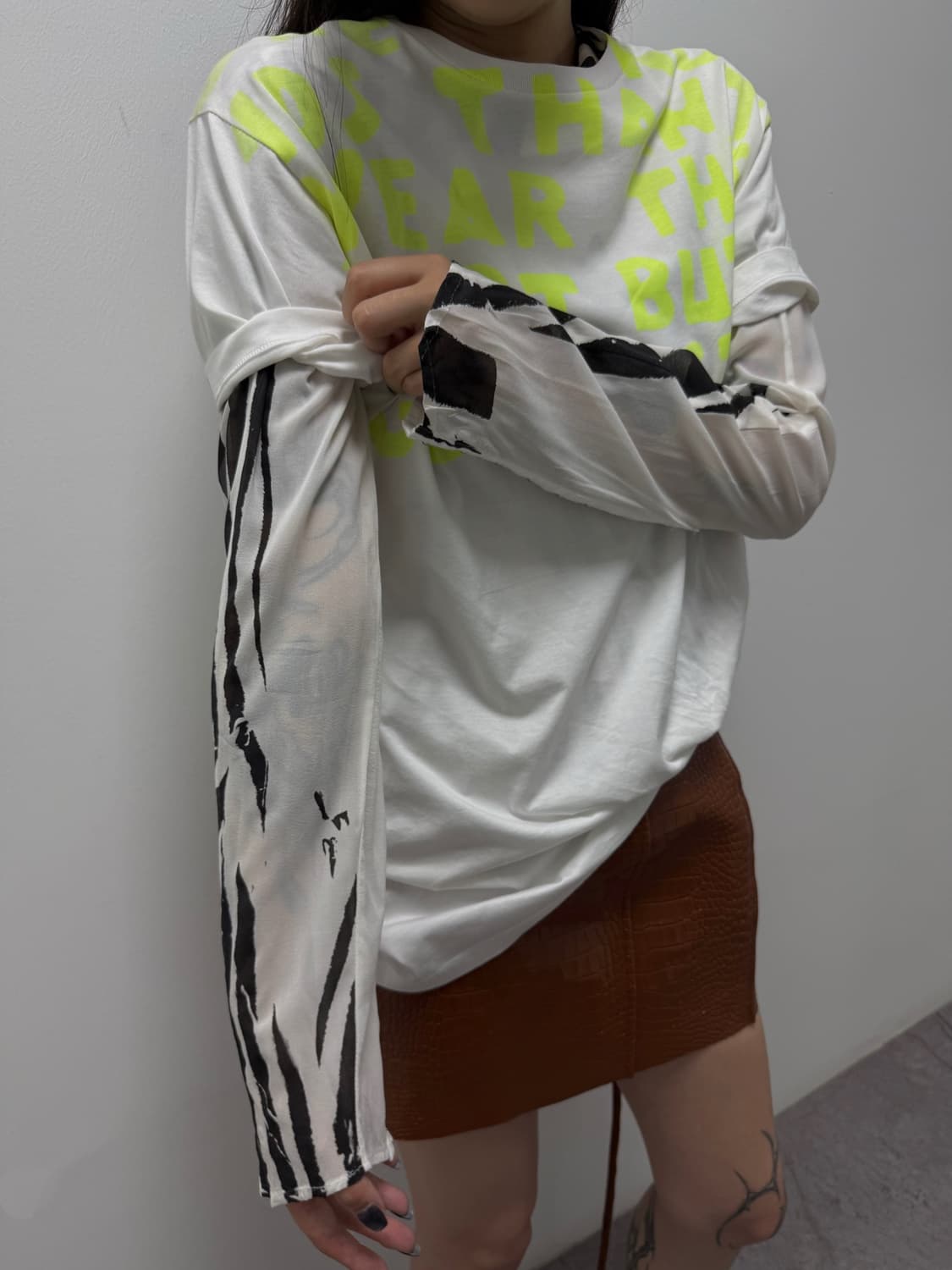 MAISON MARGIELA 2019 SS 상품이미지1