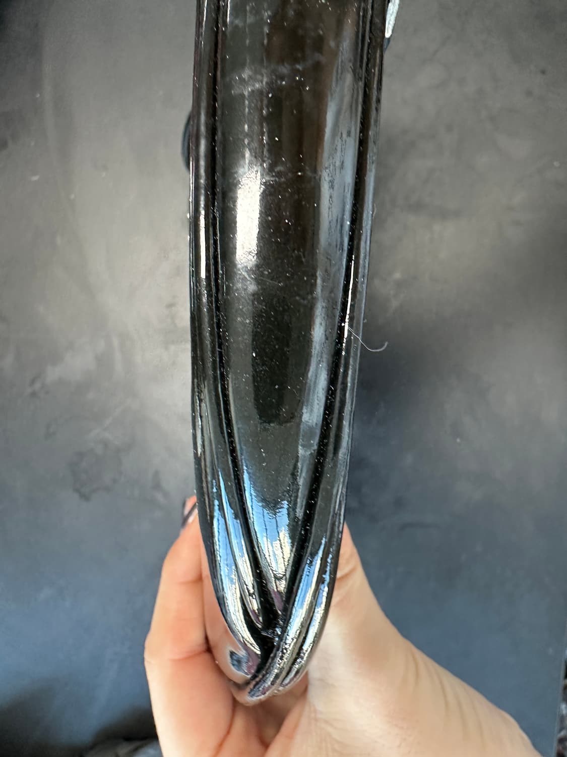 버버리 노바체크 호보백 (정품) 상품이미지4