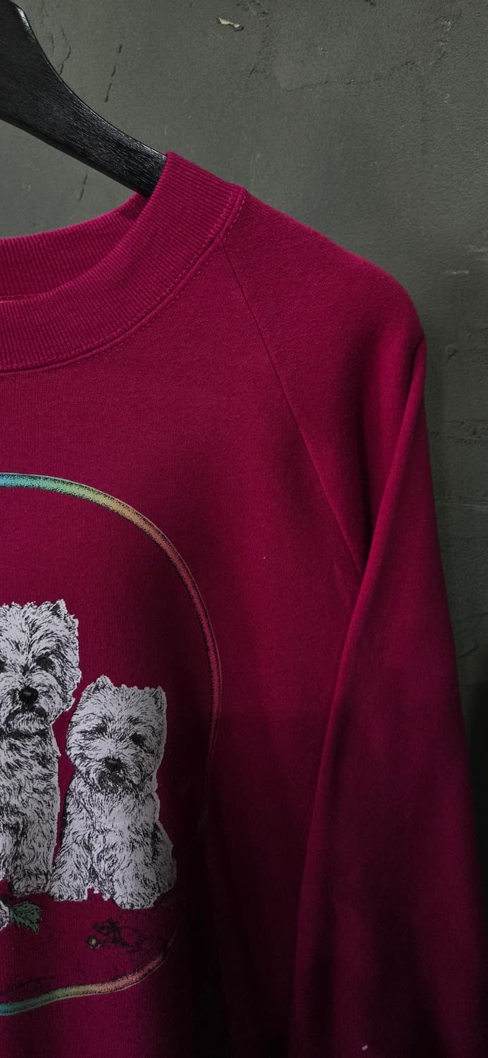 90's Fruit of the Loom - Made in U.S.A 상품이미지5