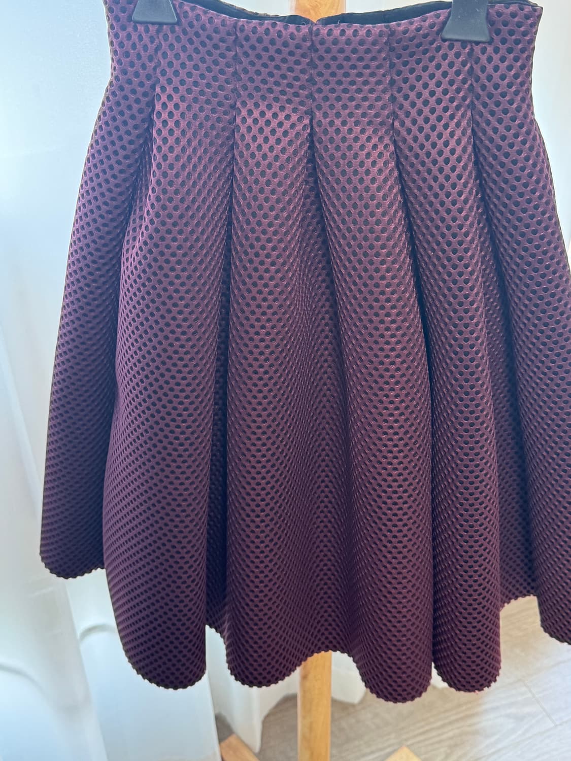 Maje 스커트 상품이미지2