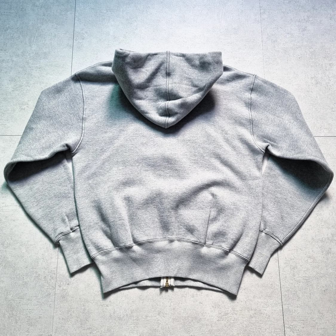 Cushman 풀 짚 후드파카 XL sz 신품 상품이미지10