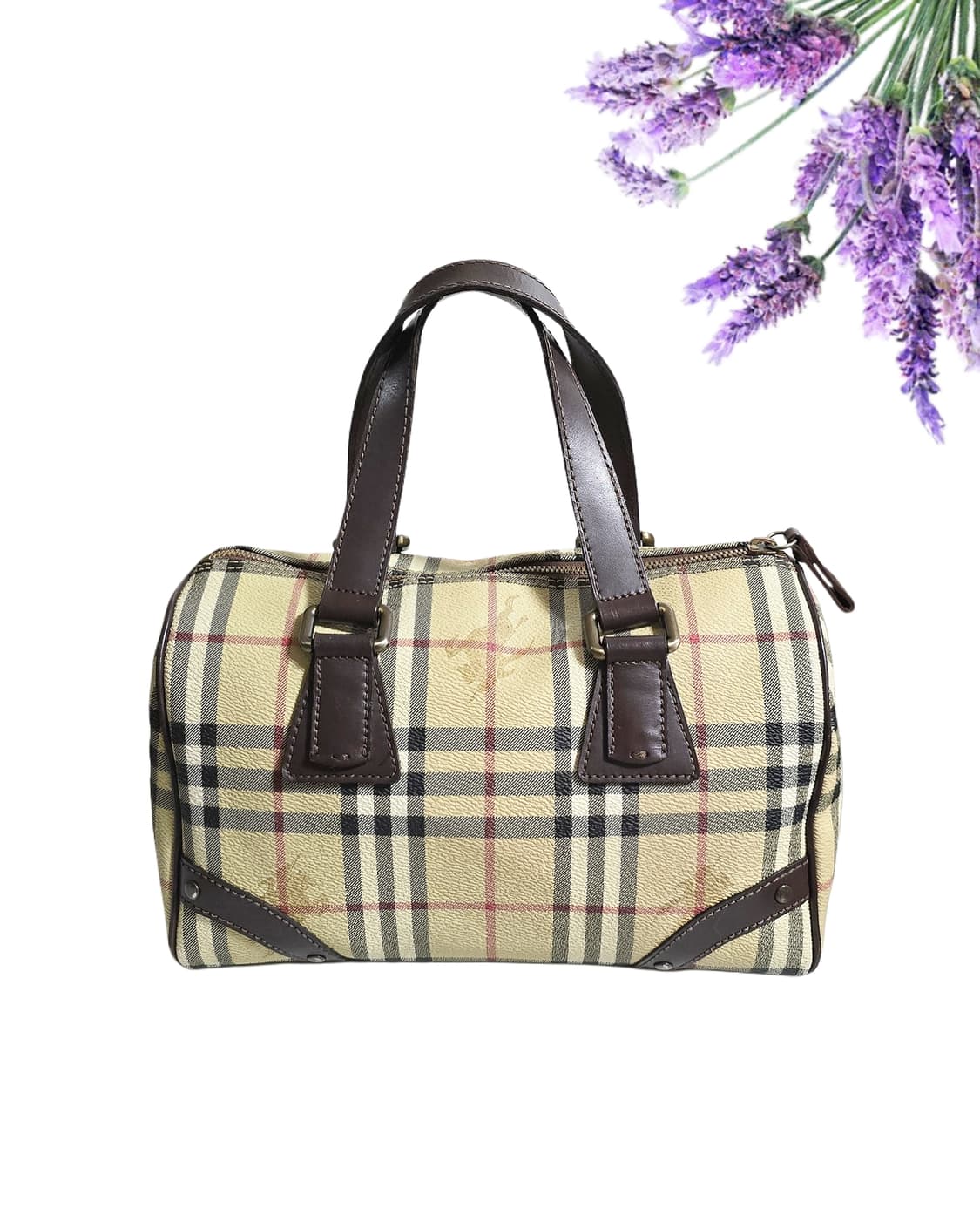 버버리 가방 상품이미지4