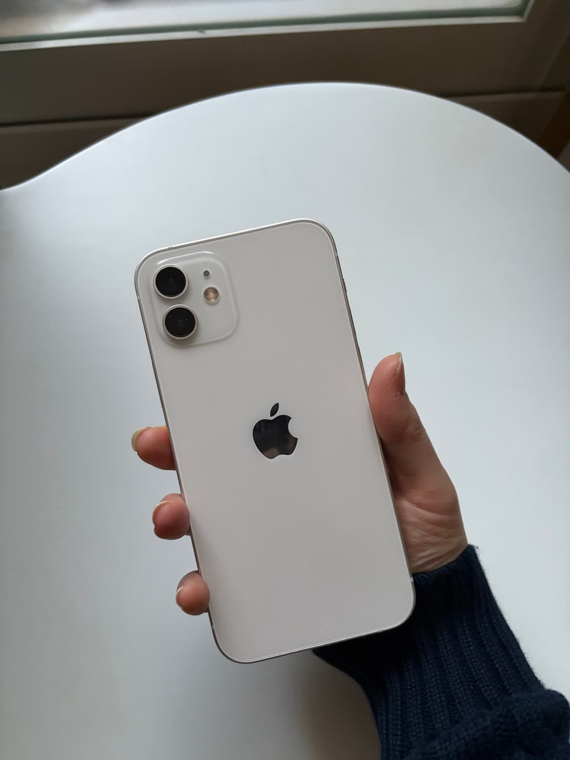 미국구매 아이폰12 (카메라무음) /  256GB 박스O 상품이미지6