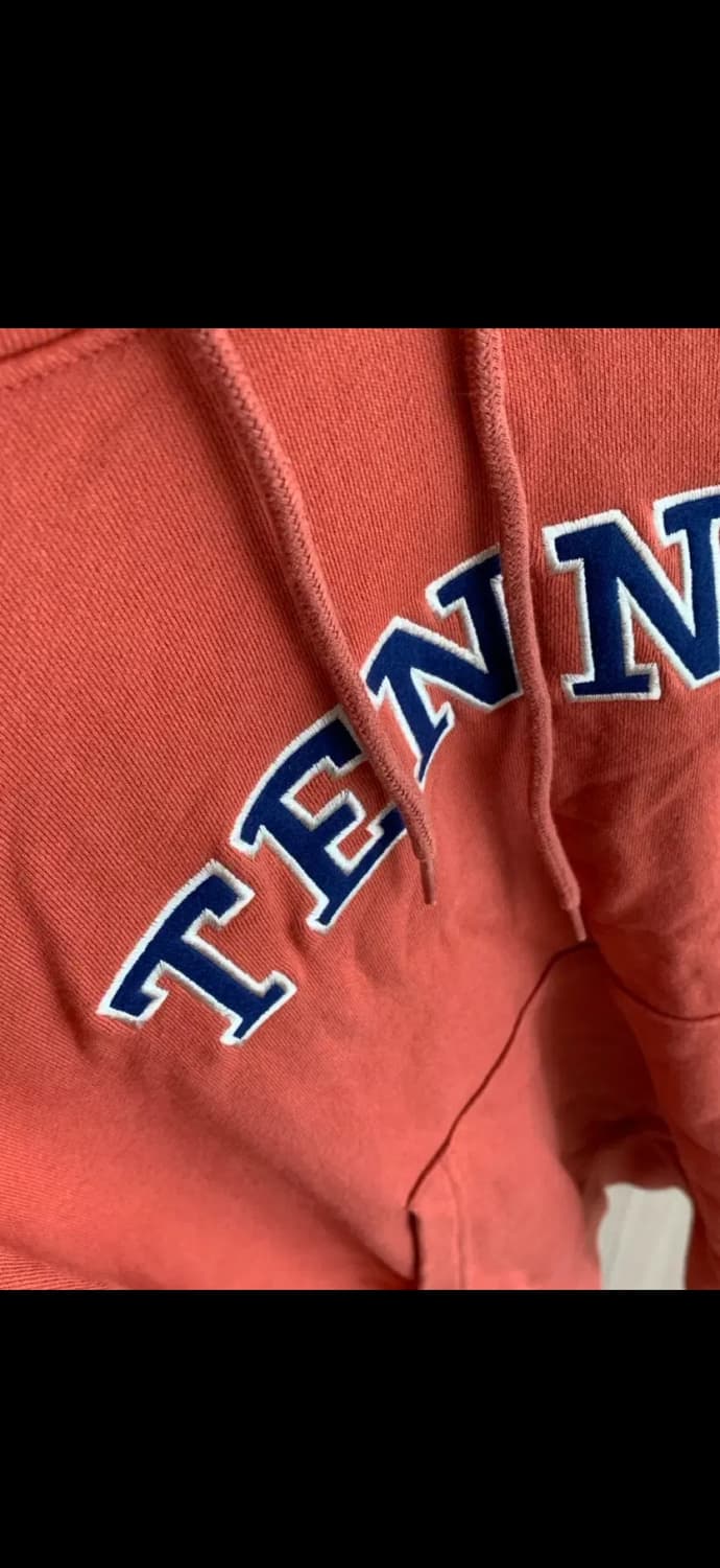 테니스보이클럽 후드티 상품이미지5