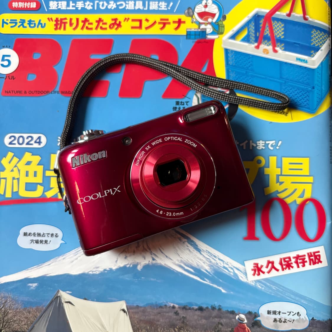 미품작례🅾️니콘 쿨픽스 L32 디카 디지털카메라 나연 상품이미지2