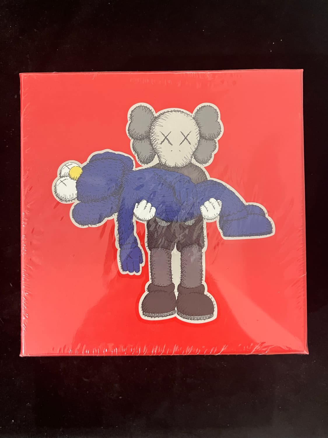 카우스 도쿄 퍼스트 곤 직소 퍼즐 (미개봉) 상품이미지1