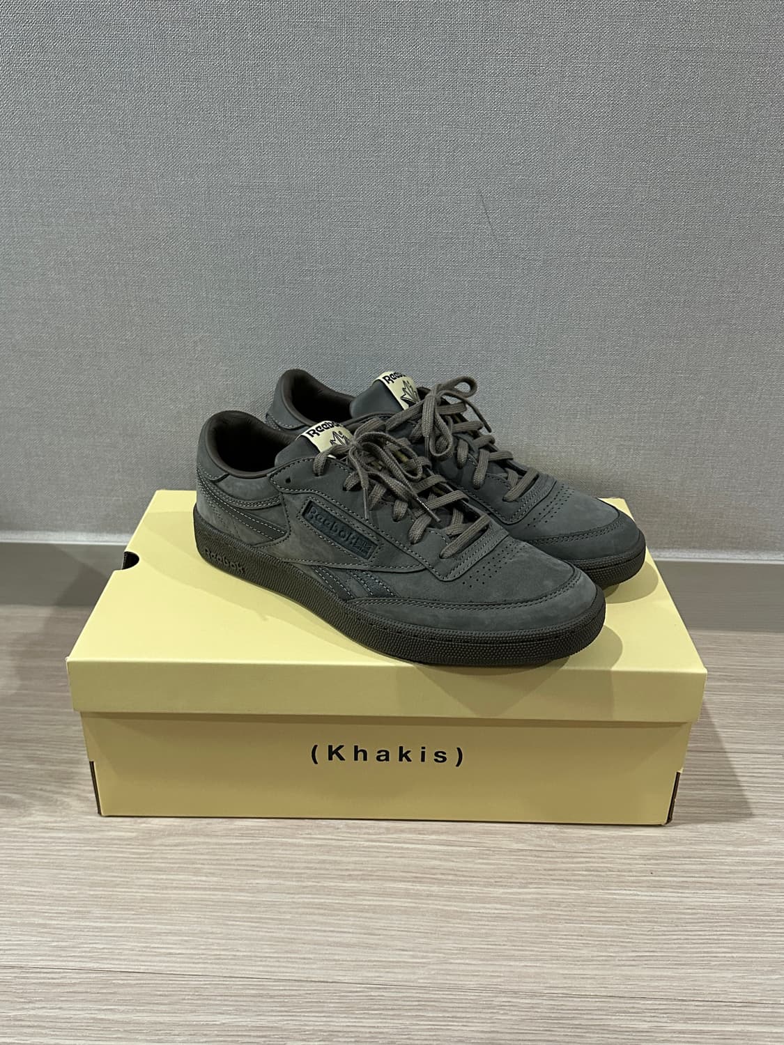 khakis 카키스 리복 265 상품이미지1