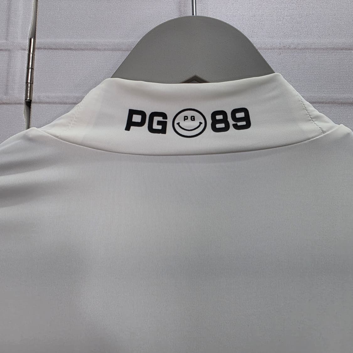 파리게이츠 골프 냉감 기능성 긴팔 티셔츠 2사이즈 상품이미지7