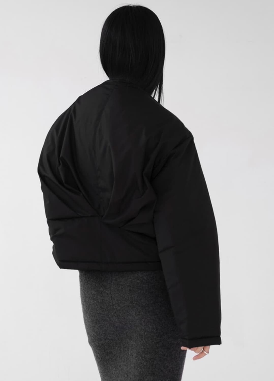 d.pablo 패디드자켓 상품이미지4