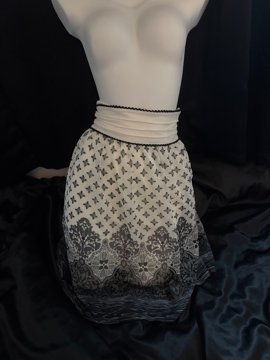 Skirt 상품이미지3