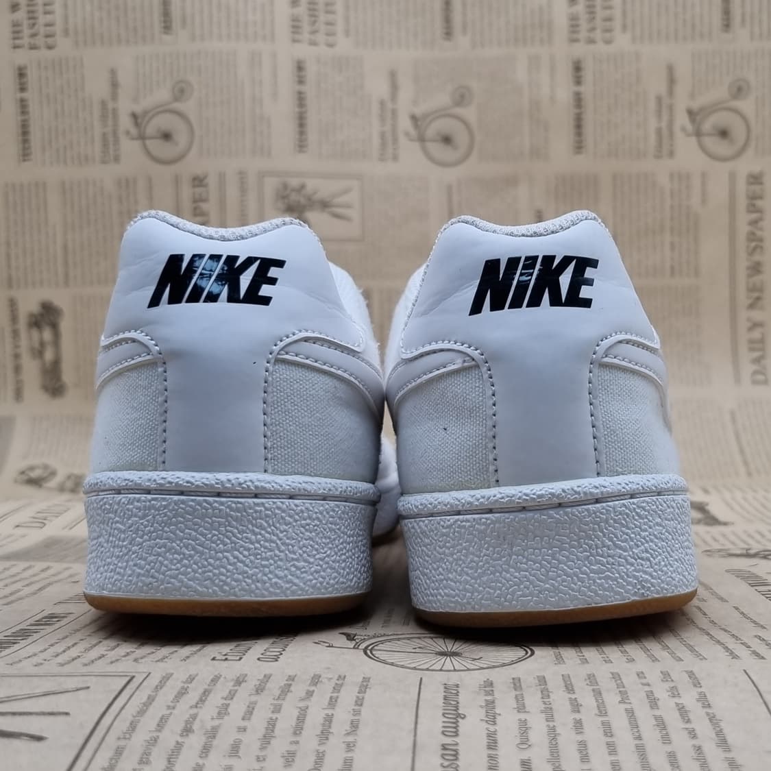 나이키 코트 로얄2 남성 스니커즈265 상품이미지4