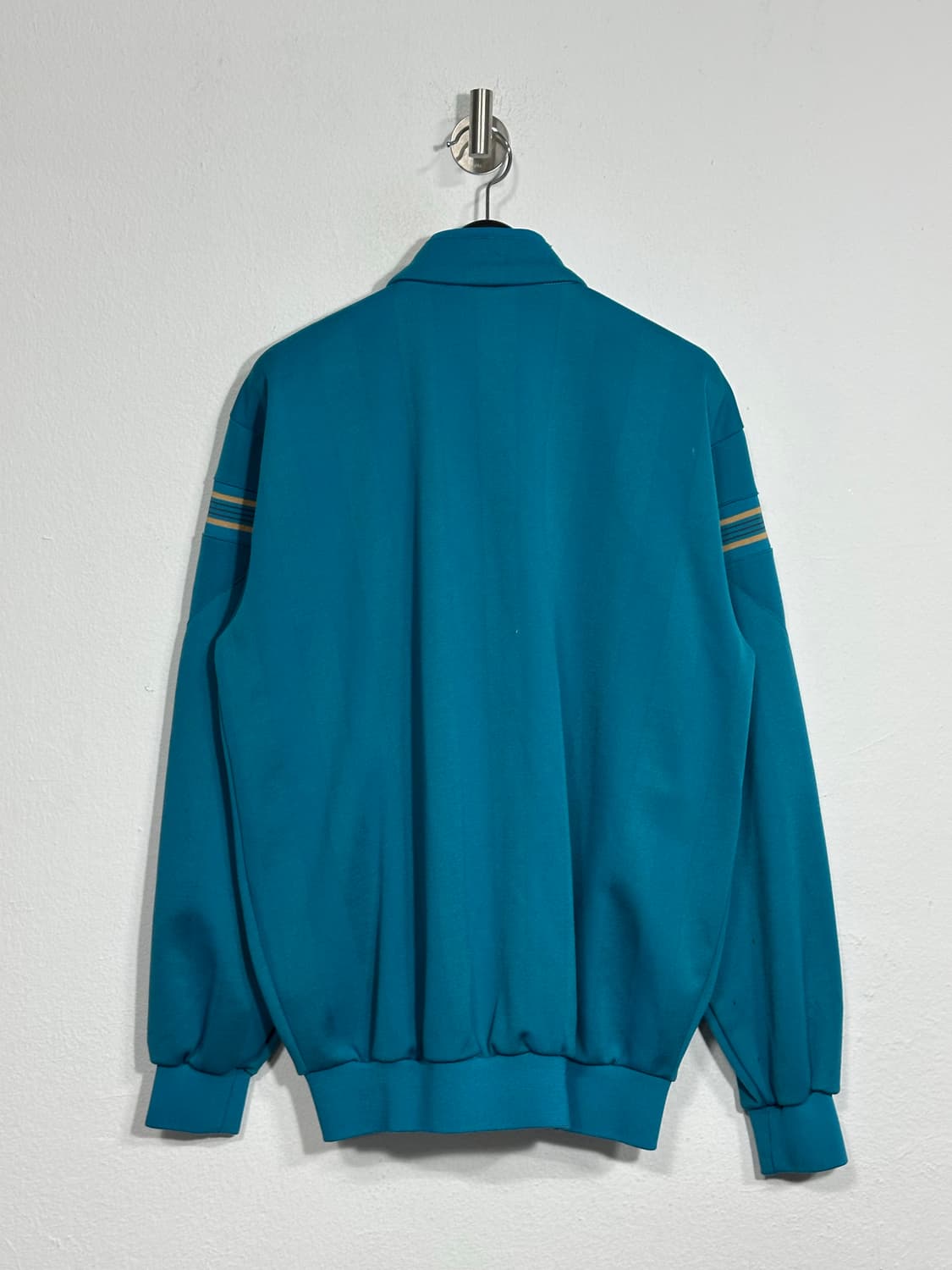 아디다스 올드스쿨 져지 트랙탑 L 상품이미지5