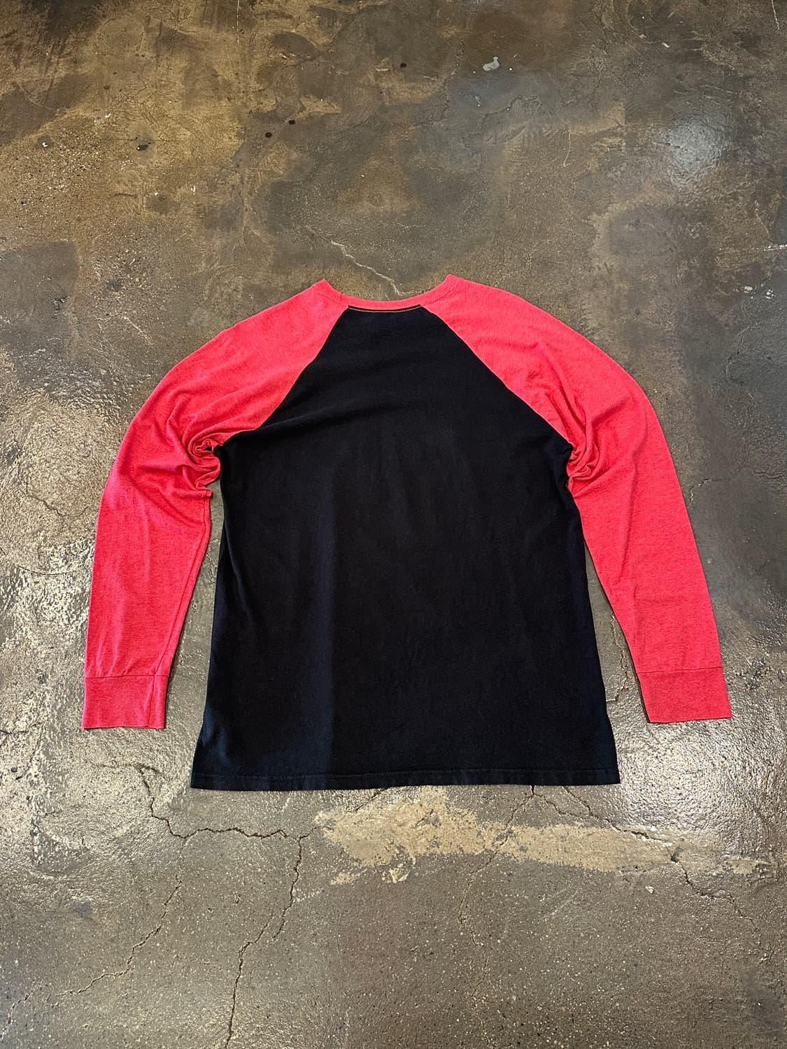 Guns N Roses 건즈 앤 로지스 롱슬리브 L/S L 상품이미지2