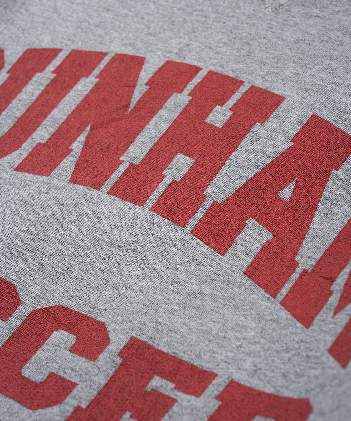 (100) 러셀 아치로고 스웻셔츠 상품이미지5