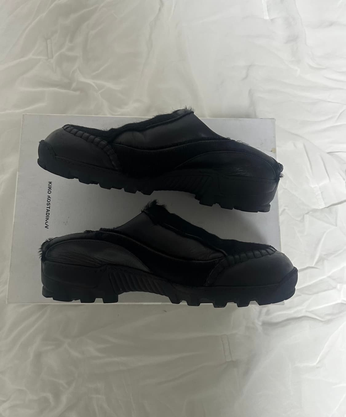 [42] 키코코스타디노브 사보 뮬 상품이미지5