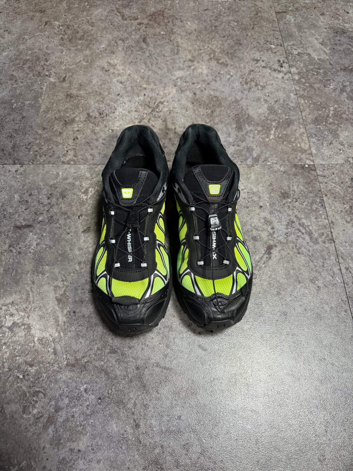 살로몬 x위스퍼 245 상품이미지2