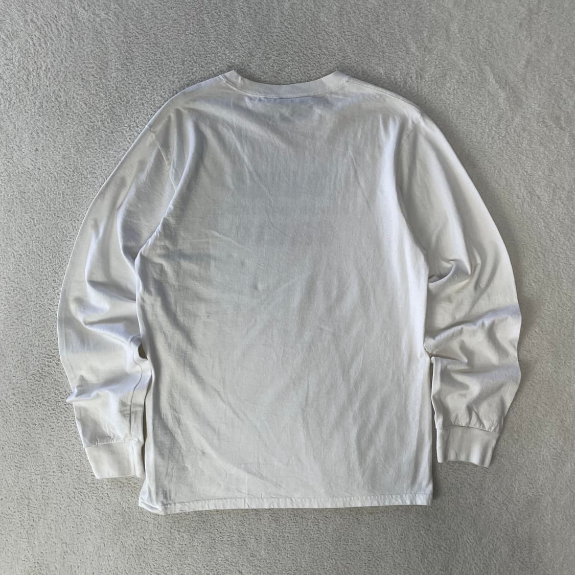 할리데이비슨 롱슬리브 상품이미지2