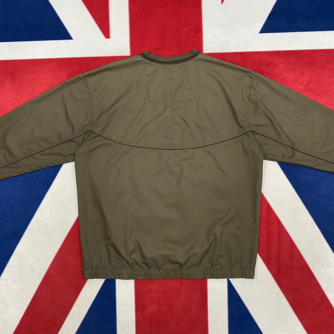 나이키 웜업 M 실측 L  상품이미지5