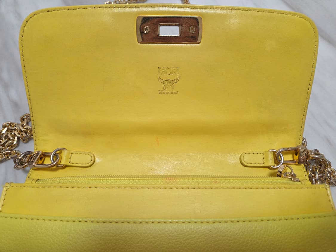 MCM 크로스바디 월릿백 퍼스트레이디 상품이미지9
