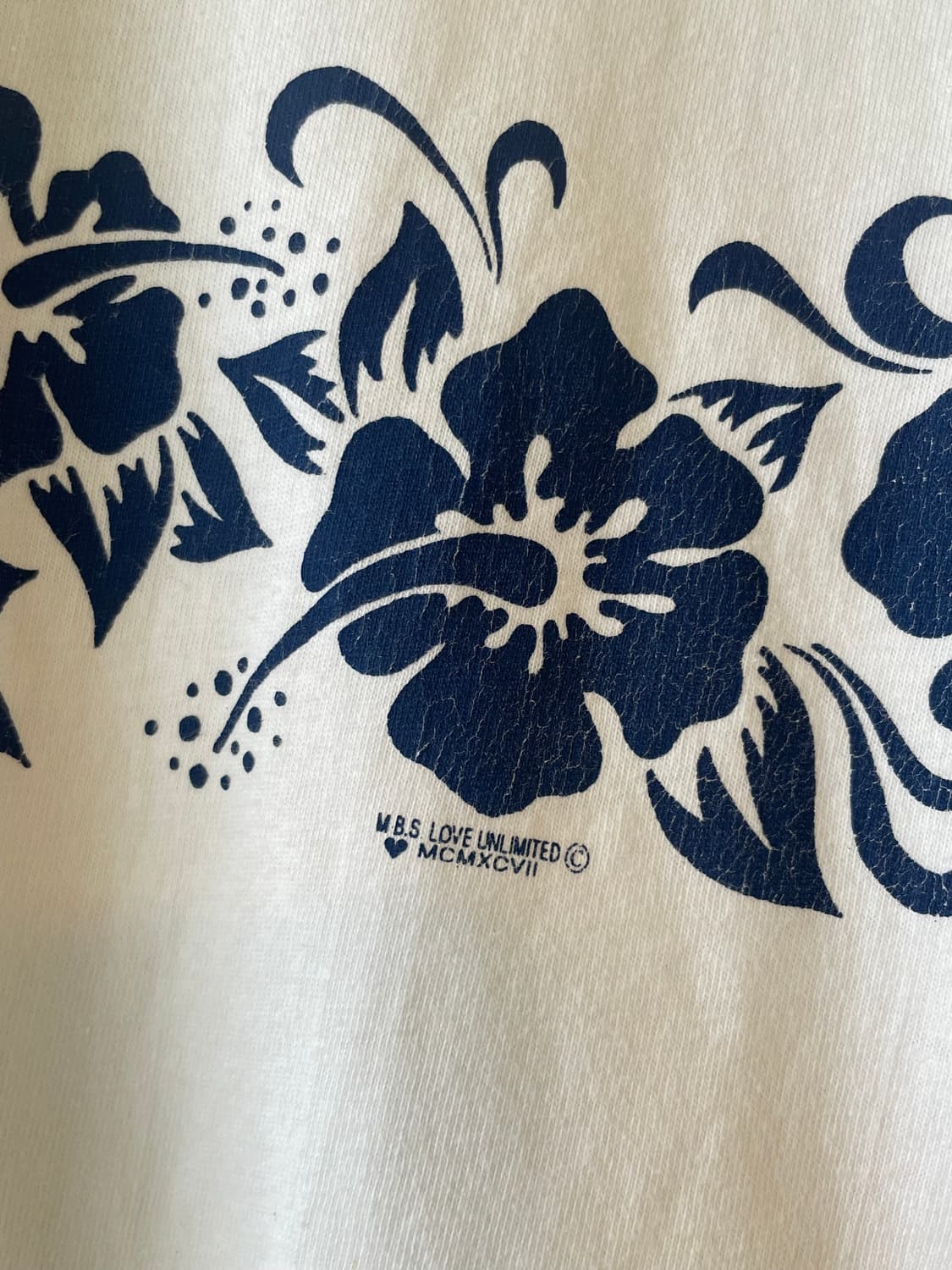 1997 Vintage Long Sleeve T-shirt 상품이미지3