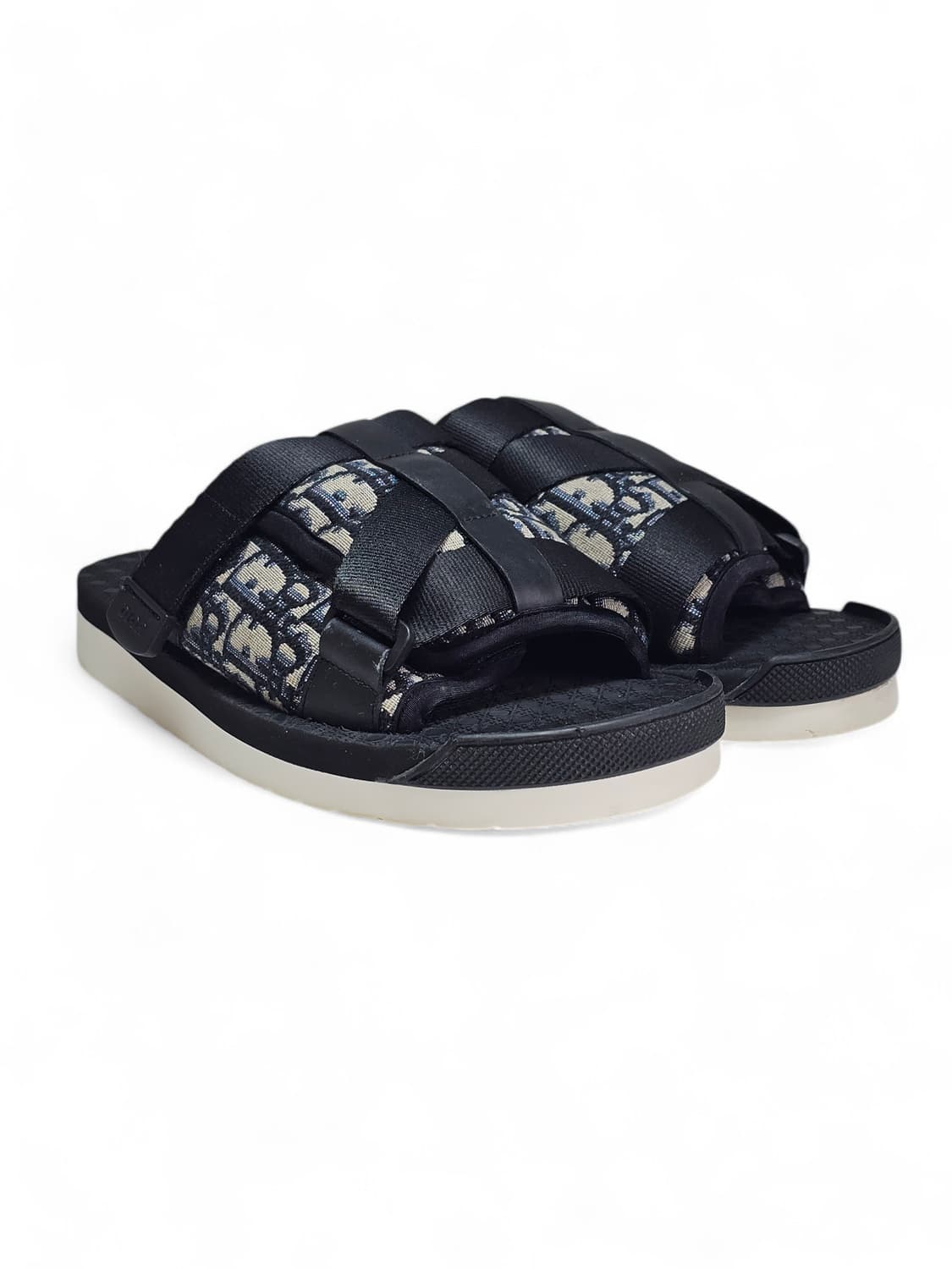 디올 오블리크 알파 샌들|디올 남성 슬리퍼|디올 샌들 상품이미지4