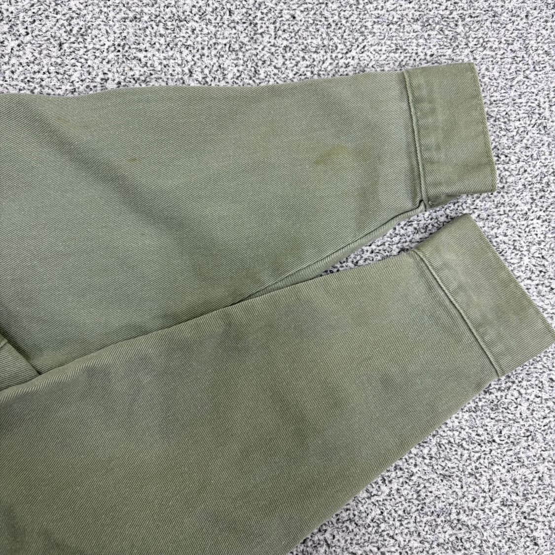 M 리바이스 키즈 여성 데님 자켓 0622J2 상품이미지5