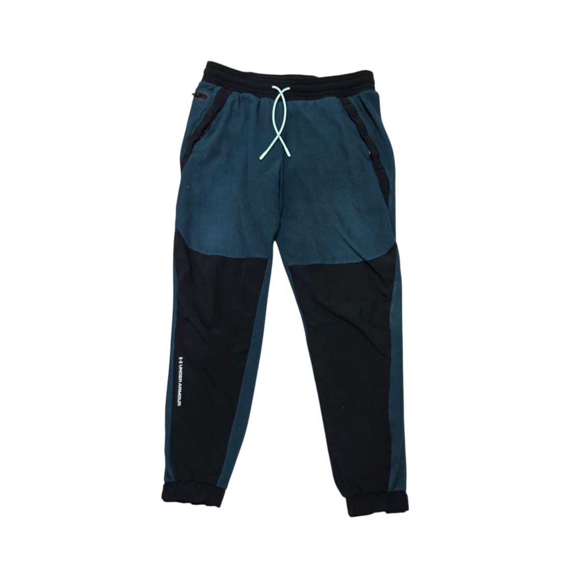 Under Armour 언더아머 러쉬 플리스 조거 팬츠 상품이미지1