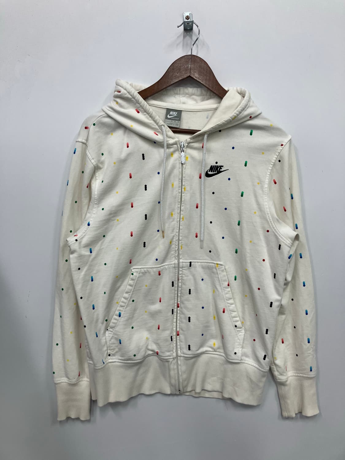 나이키 후드집업 상품이미지1