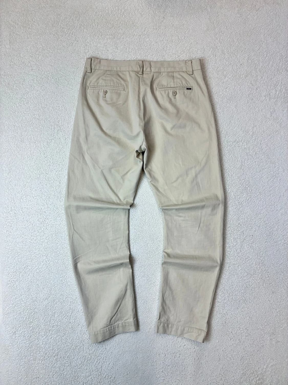 폴로 랄프로렌 프렌치 스트레이트 치노 팬츠 PN6124 상품이미지5