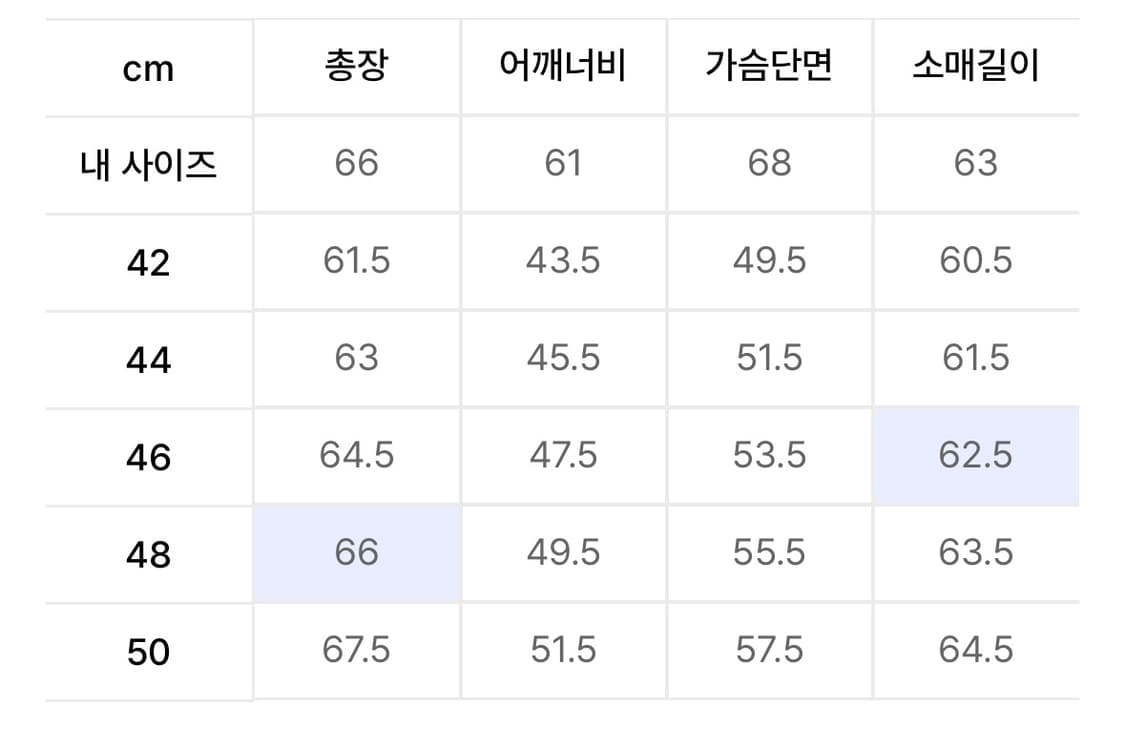 엘무드 오디너리 크롭 가디건 [44] 상품이미지2