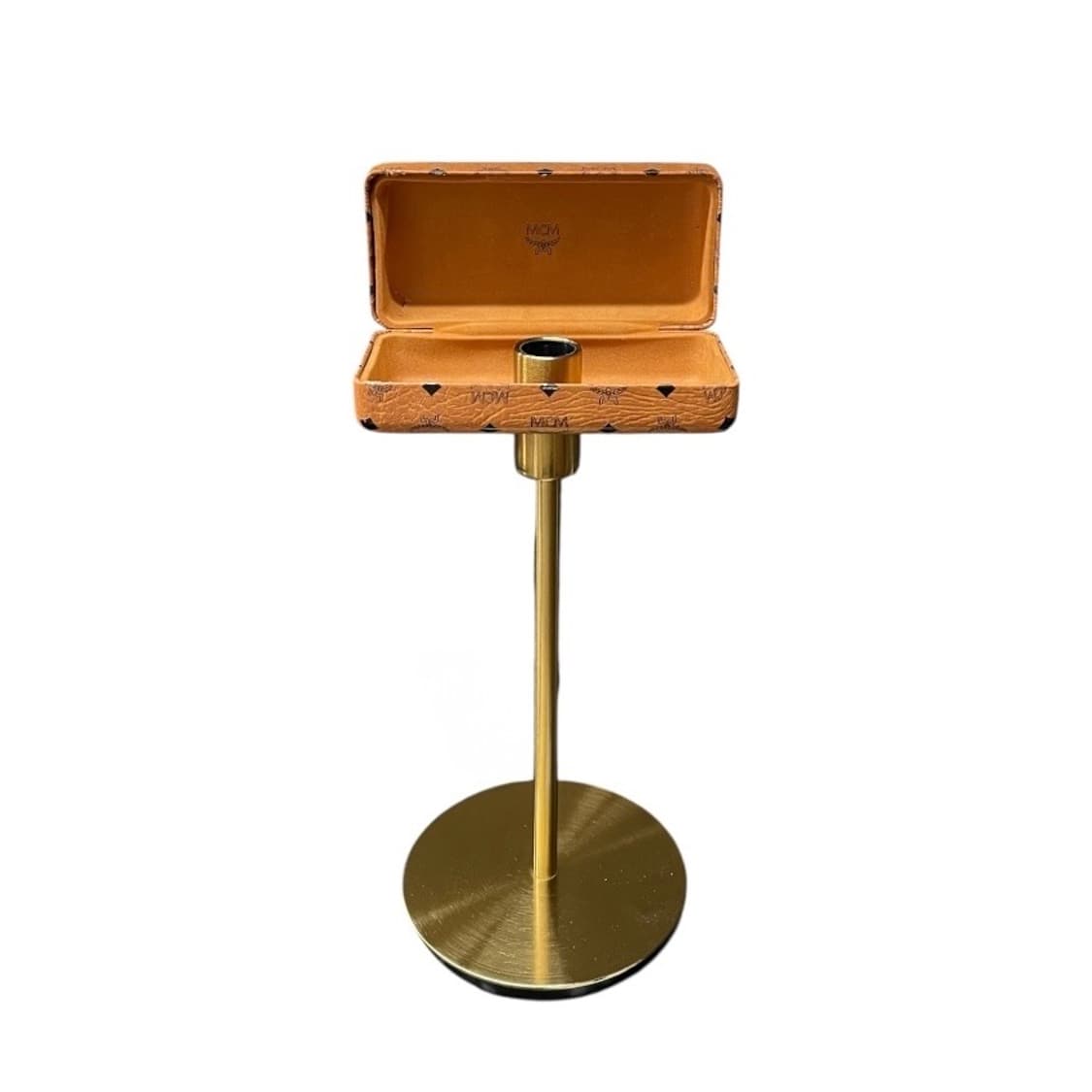 MCM Upcycled Lamp 상품이미지2