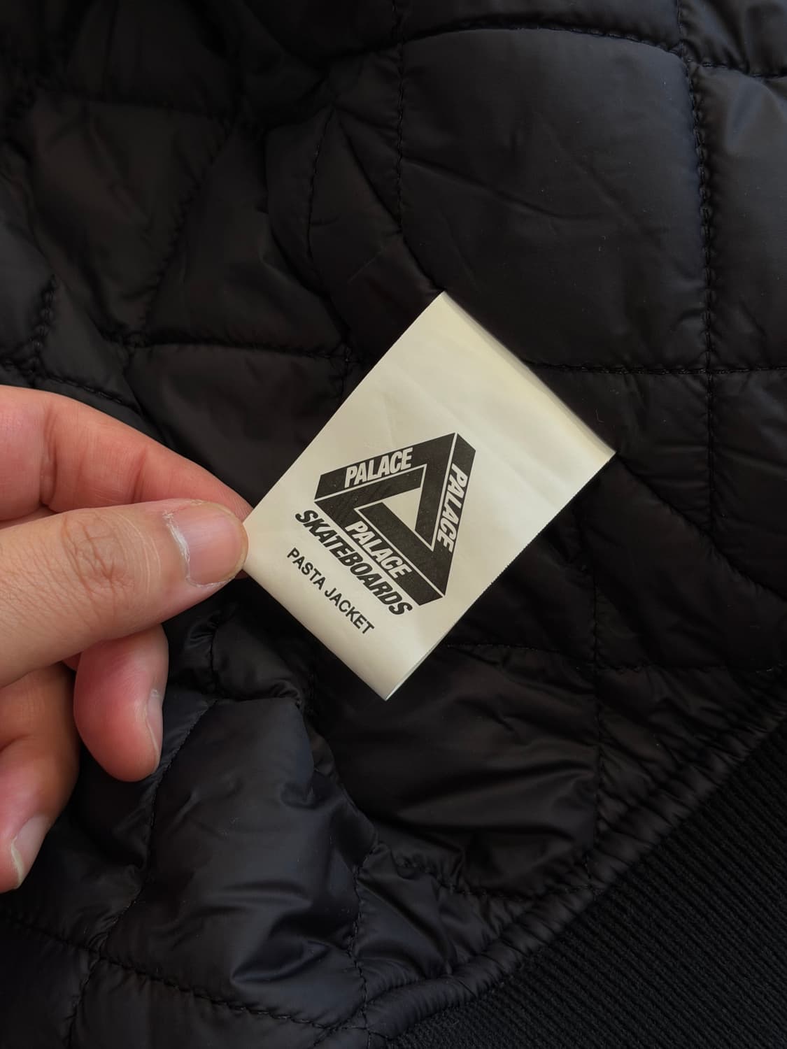 24fw 팔라스 파스타 자켓 M 상품이미지8