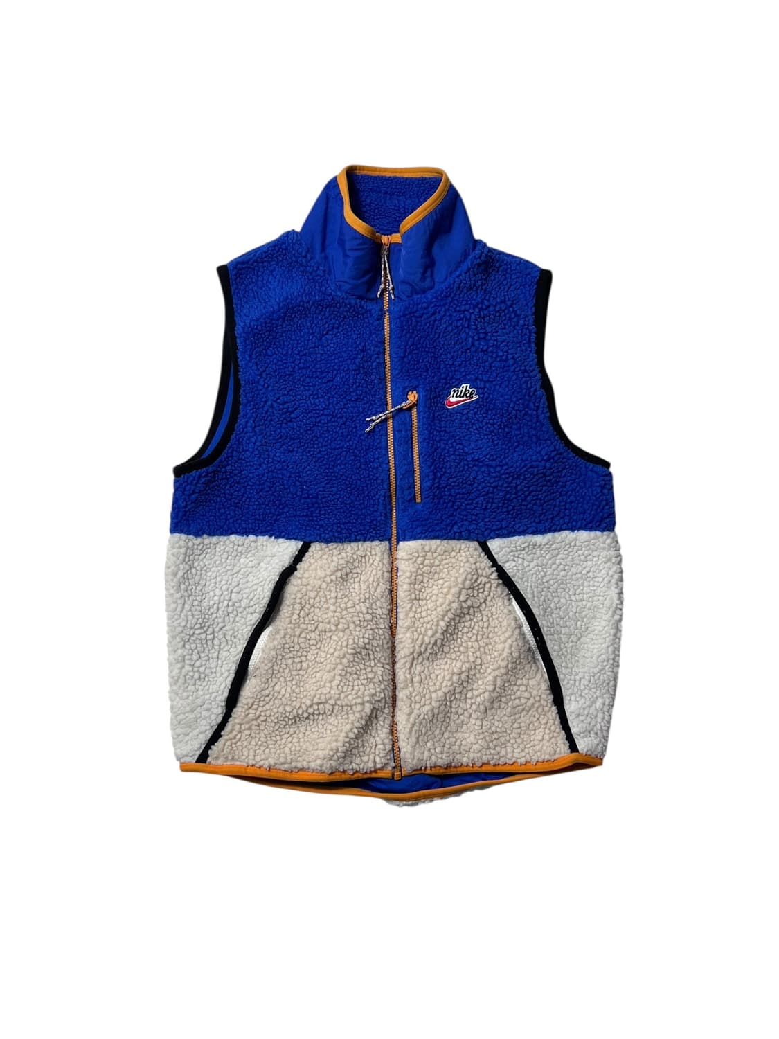 나이키 플리스 베스트 조끼 L 상품이미지1