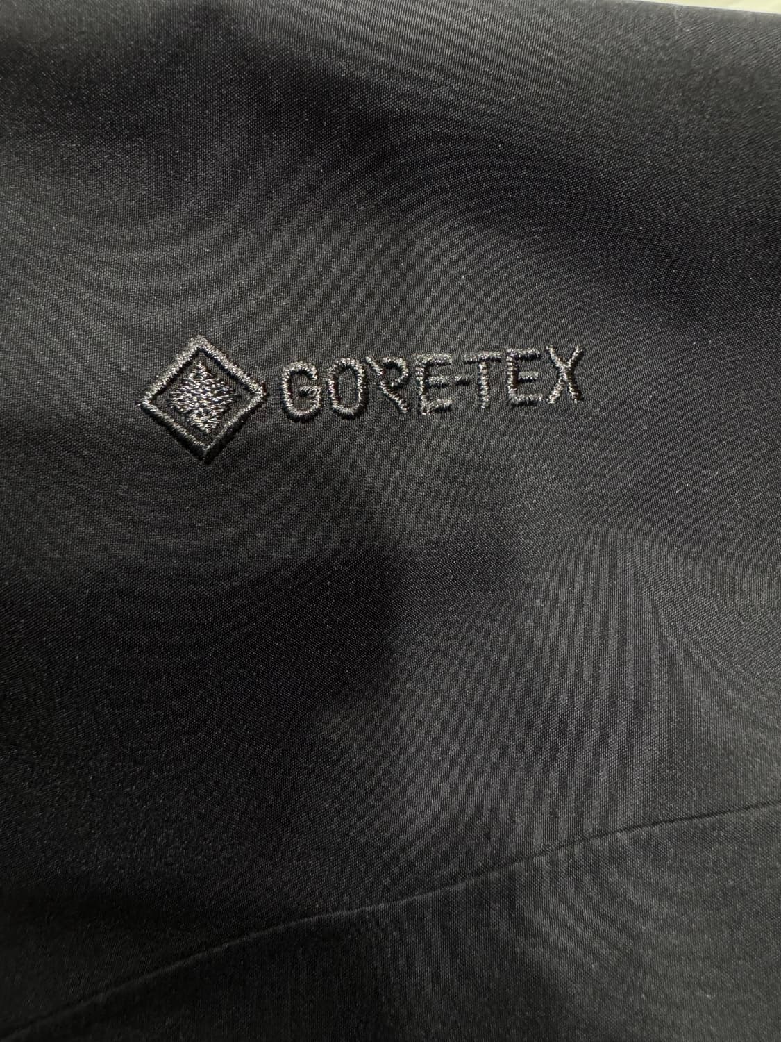 [XL] 아크테릭스 베타LT 블랙 상품이미지6