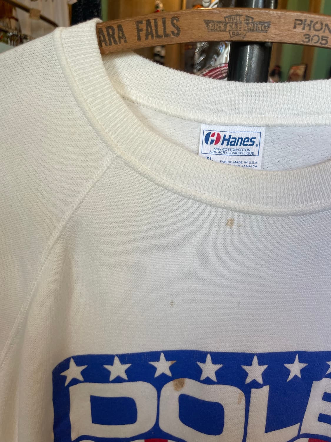 1988 Vintage Sweatshirt ​ 상품이미지4