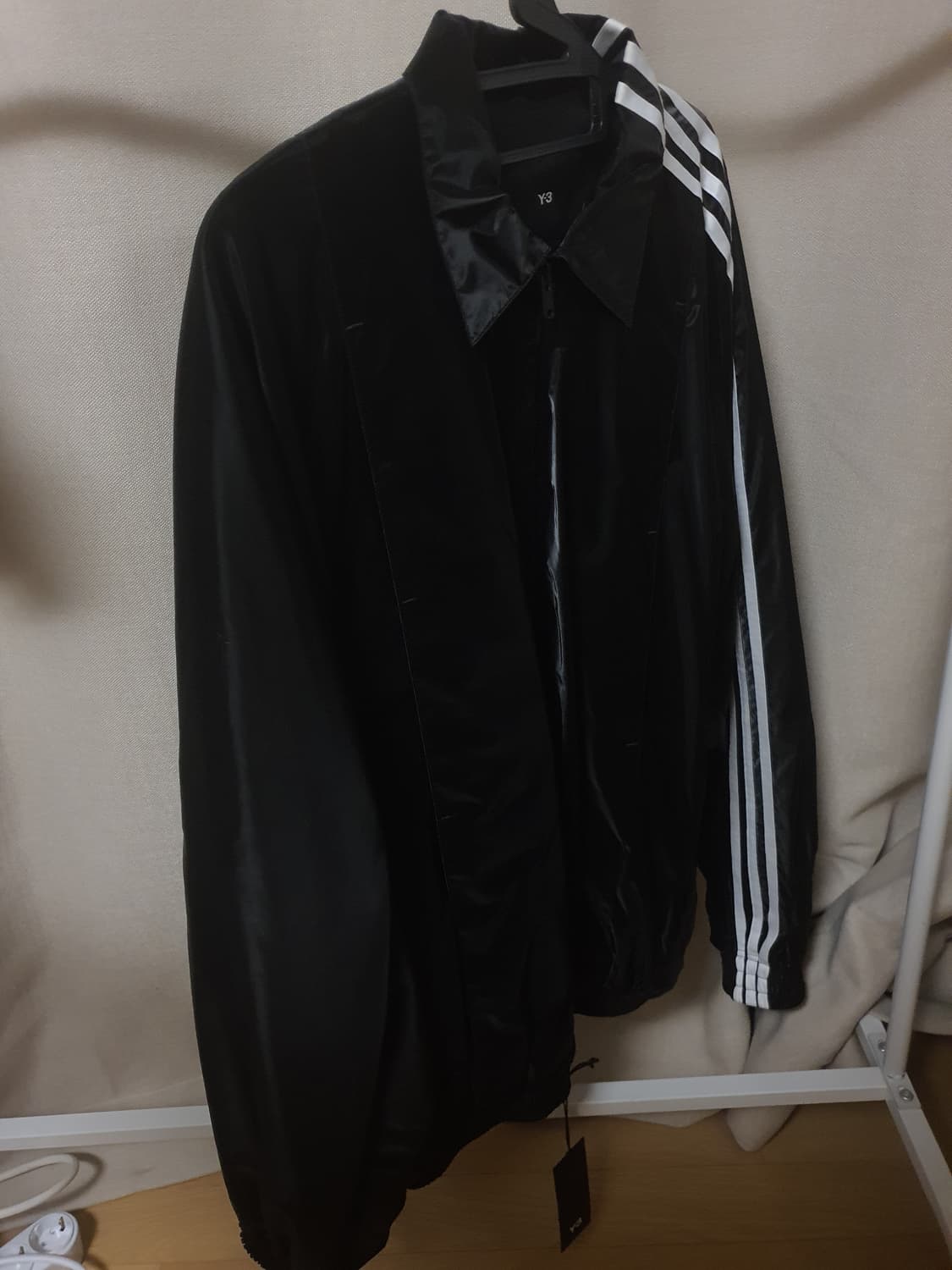 Y-3 자켓 IR6246 상품이미지2