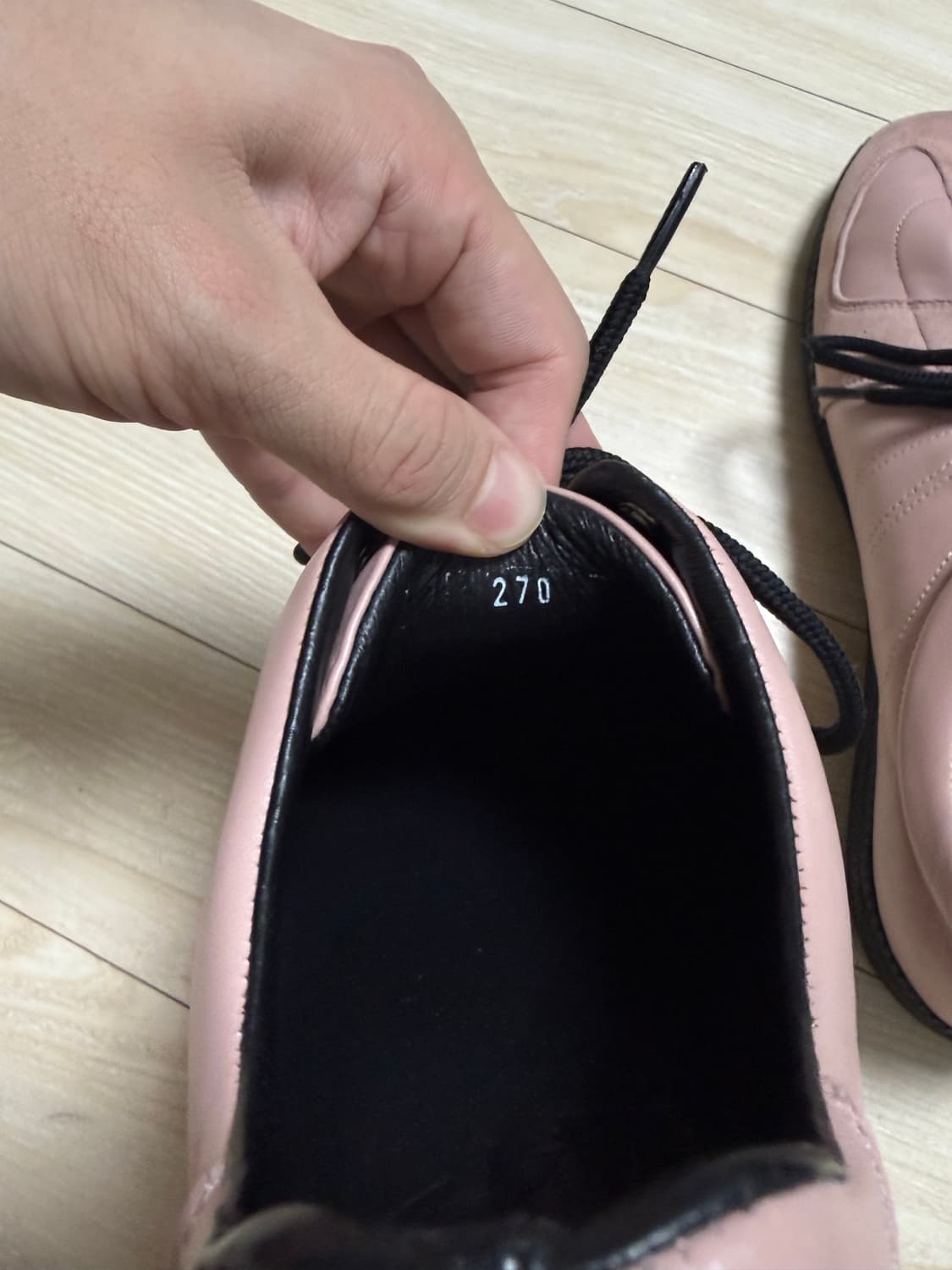 데베시용 레이싱 트레이너 03 270 상품이미지7