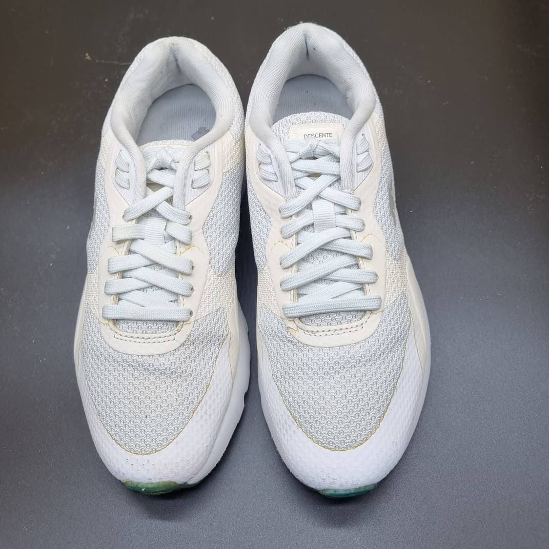 데상트 하이퍼시티 여성운동화235  상품이미지2