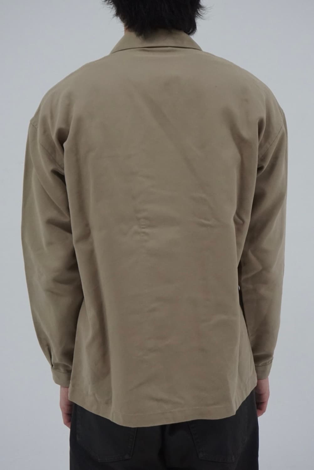 SEEALL Shirt Jacket (2) 상품이미지4