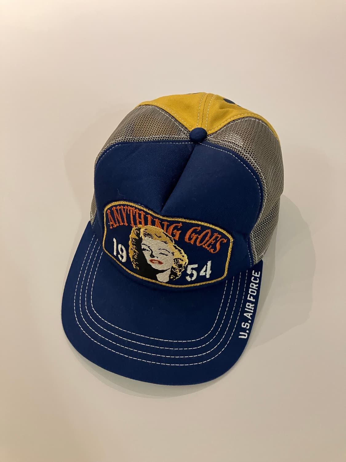 토이즈맥코이 마돈나 트러커캡 상품이미지1