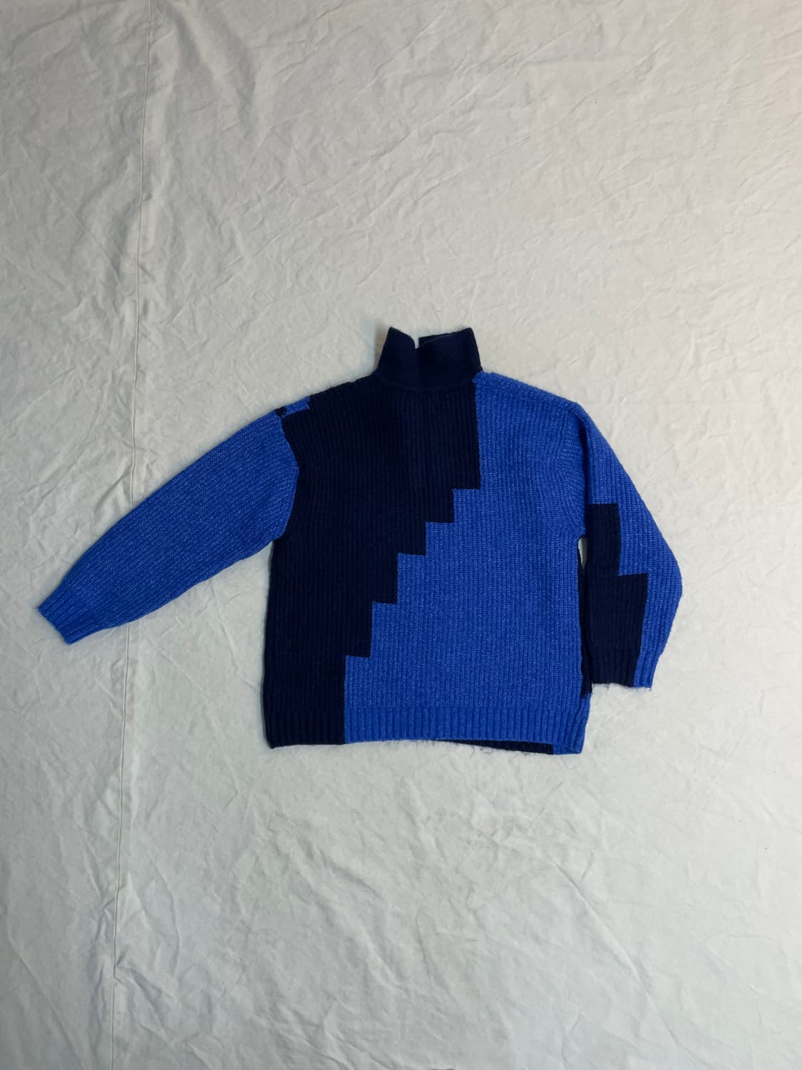 자라 니트 상품이미지6