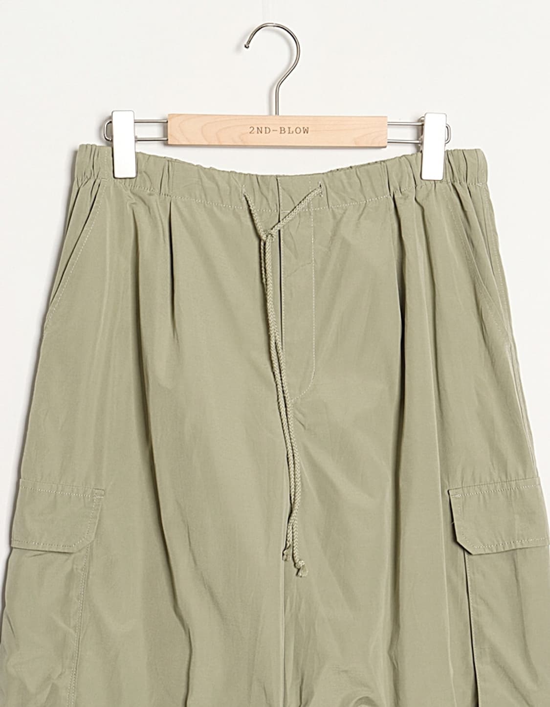  G U Parachutte Cargo Pant (29~30) 상품이미지2