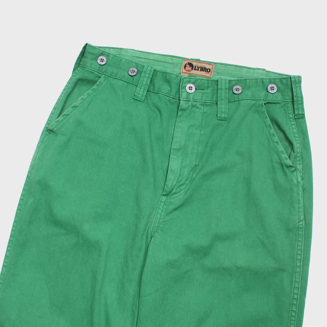NIGEL CABOURN 상품이미지2