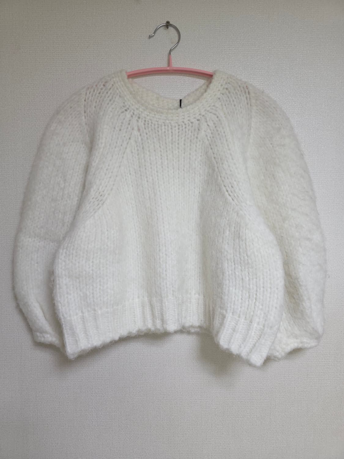 더티스 wool balloon hand knit 상품이미지2