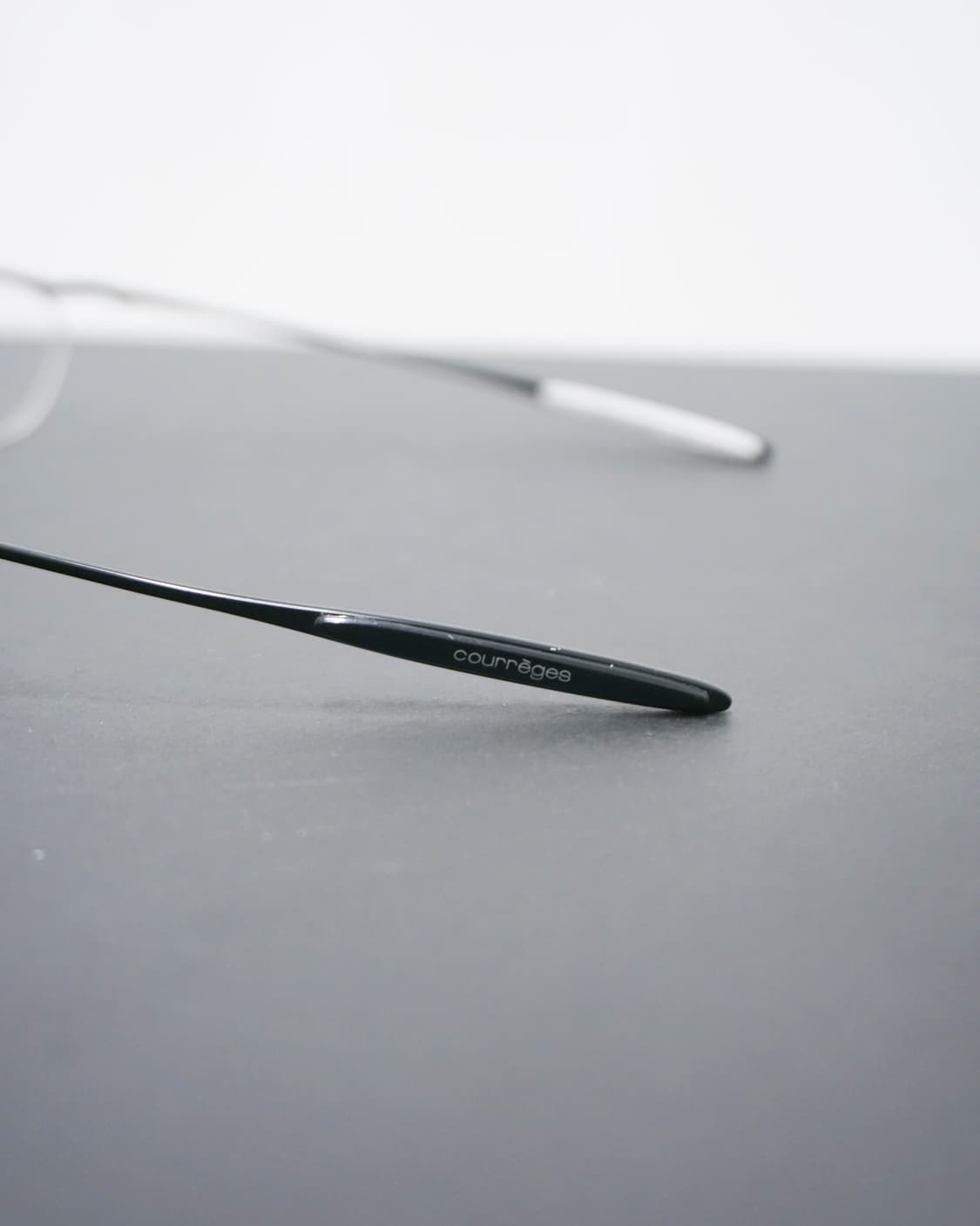 COURREGES line glasses 상품이미지8