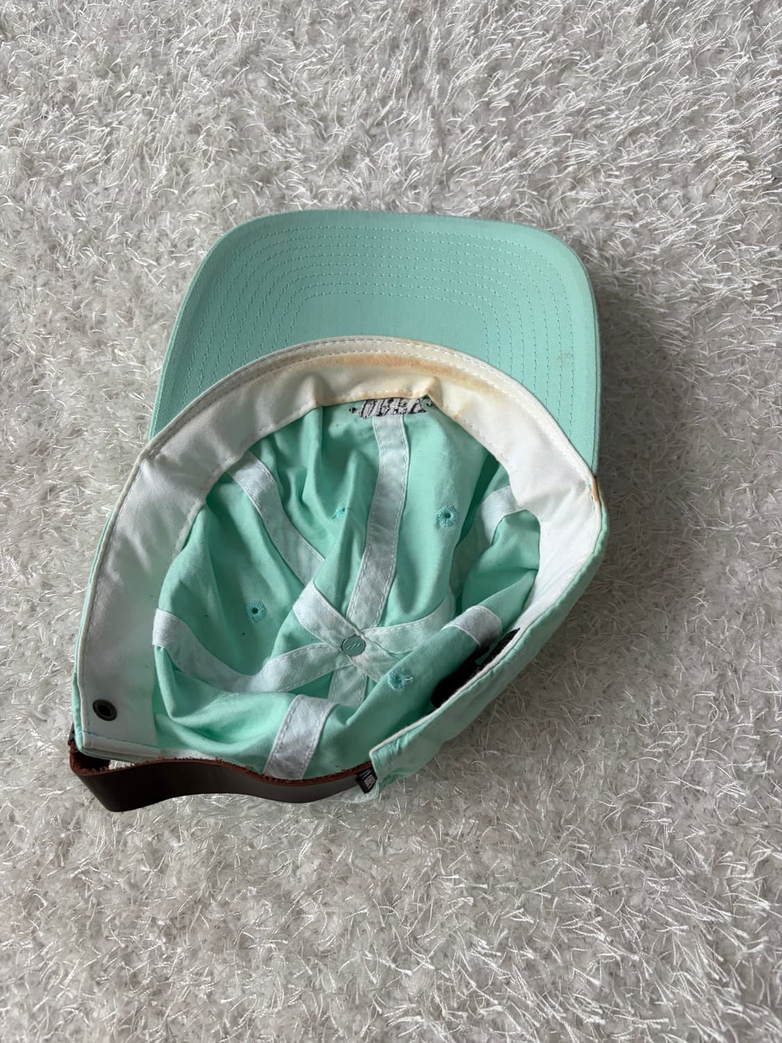 obey모자 상품이미지3