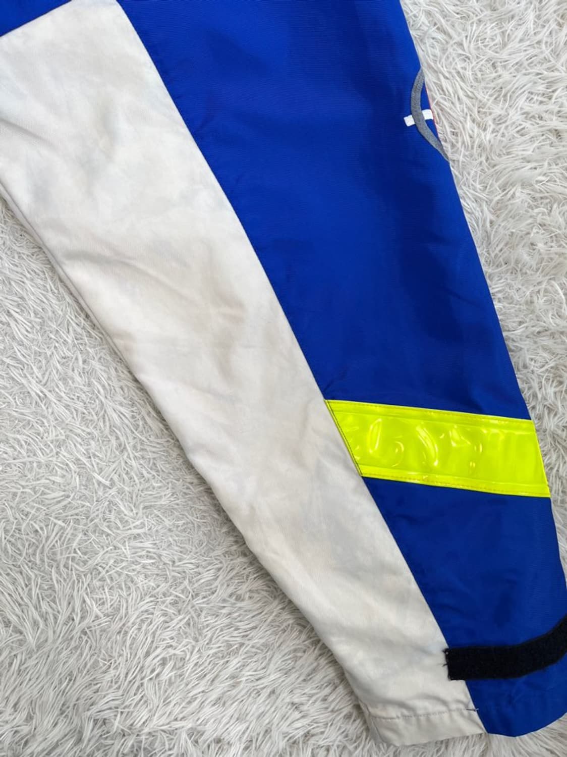 노티카 올드스쿨 바람막이/#3372 상품이미지6