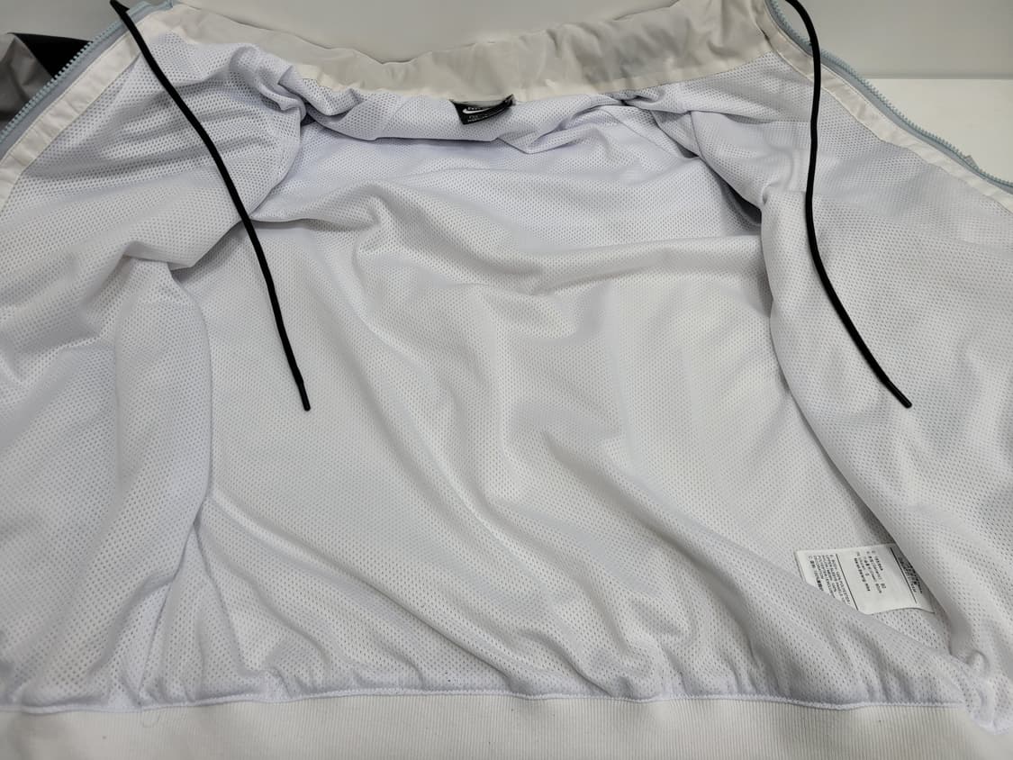 NIKE 20SS 나이키 빅스우시 윈드러너 바람막이 자켓 / 남 S  상품이미지7