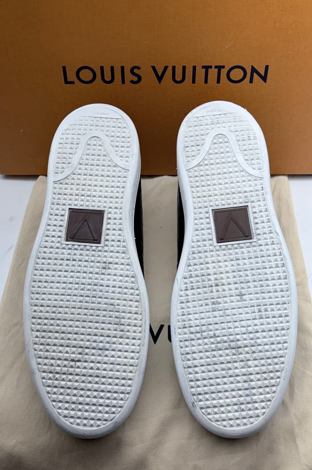 정품)루이비통 270 상품이미지10